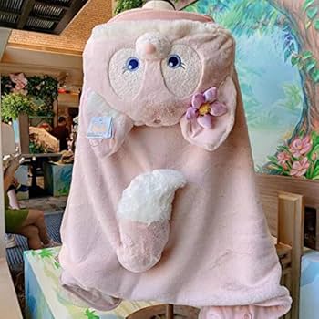 上海ディズニー　スリープ　リーナベル　毛布　ブランケット　200*230CM 上海ディズニー スリープ リーナベル 毛布 ブランケット 200*230CM
